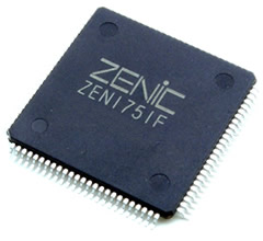 ZEN1751F(Generic Expansion I / O)