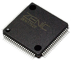 ZEN1752F(Generic Expansion I / O)