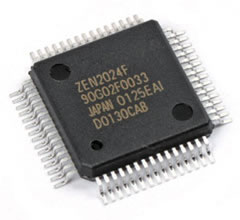 ZEN2024F(Ultra high-speed 24-bit 2-channel up-down counter)