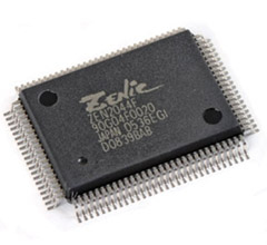 ZEN2044F(Ultra high-speed 24-bit 4-channel up-down counter)