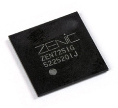 ZEN7251G(PCI bus, DMA / target access compatible interface)