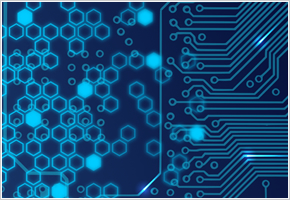 Substrate circuit design